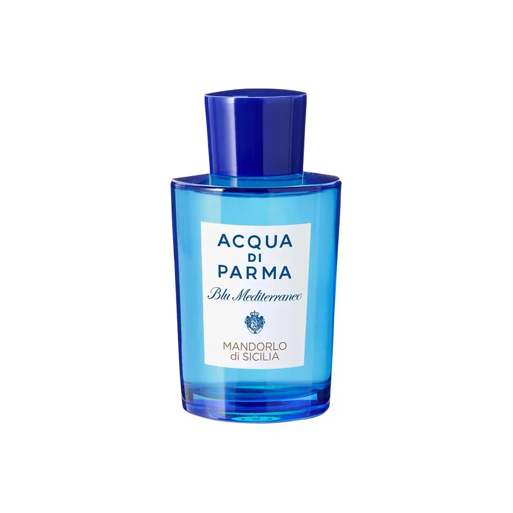 Туалетная вода Acqua di Parma Blu Mediterraneo Mandarino di Sicilia, 180 мл